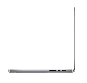 Ноутбук Apple MacBook Pro 14 2023 (M2 Pro 12-Core, GPU 19-Core, 16GB, 1TB) (Серый, MPHF3, 16 ГБ, 1 ТБ)
