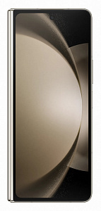 Смартфон Samsung Galaxy Z Fold5 12/256GB (Бежевый, 256 ГБ, 12 ГБ, Global, nanoSim+eSim, Без Rustore)