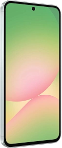 Смартфон Samsung Galaxy A56 5G (12 ГБ, 256 ГБ, Зелёный, nanoSim+eSim, Global, Без Rustore, Уценка)