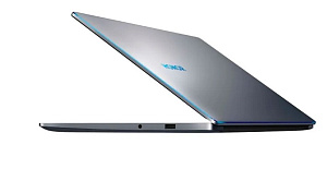 Ноутбук HONOR MagicBook 15 BMH-WDQ9HN 1920x1080, AMD Ryzen 5 5500U 2.1 ГГц, RAM 8 ГБ, DDR4, SSD 512 ГБ, AMD Radeon Graphics, без ОС, 5301AFVT (Серый)