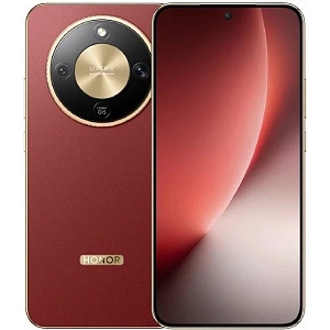 Смартфон Honor Magic 8 Lite (Коричневый, 8 ГБ, 256 ГБ, Dual nanoSim, Global, Без Rustore)