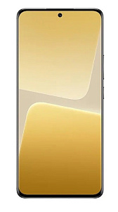 Смартфон Xiaomi 13 Pro 12/256GB CN (Белый, 256 ГБ, 12 ГБ, Китай, Dual nanoSim, Без Rustore)