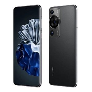 Смартфон Huawei P60 8/256GB RU/A (Черный, 8 ГБ, 256 ГБ, RU, Dual nanoSim, Без Rustore)