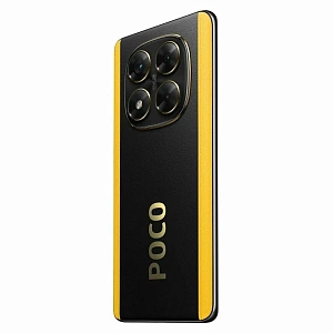 Смартфон Xiaomi POCO X7 12/512GB (Черный, 12 ГБ, 512 ГБ, Global, Dual nanoSim, Без Rustore)