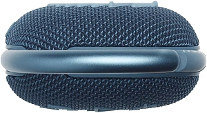 Портативная акустика JBL Clip 4 (Синий)