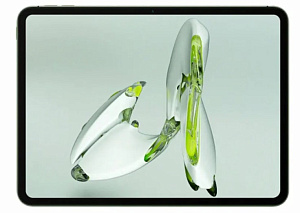 Планшет OnePlus Pad LTE Go 8/256 (Зеленый, Wi‑Fi + Cellular, Без Rustore)