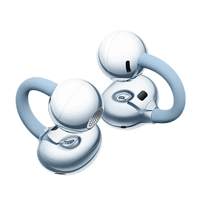 Беспроводные наушники HUAWEI FreeClip 2 (Синий)