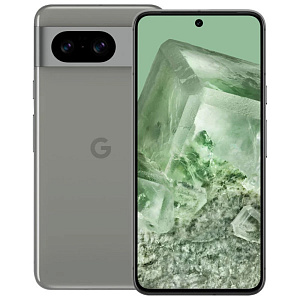 Смартфон Google Pixel 8 8/128GB (USA) (Серый, 128 ГБ, 8 ГБ, США, nanoSim+eSim, Без Rustore)