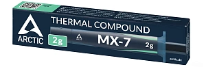 Термопаста Arctic Cooling MX-7 ACTCP00089A (Серый)