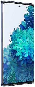 Смартфон Samsung Galaxy S20 FE 6/128GB (Синий, 128 ГБ, 6 ГБ, Global, Dual nanoSim, Без Rustore)
