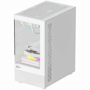 Корпус Formula Crystal Z1CM Plus AR (Белый)