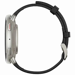 Умные часы Amazfit Active 2 (Premium Leather)