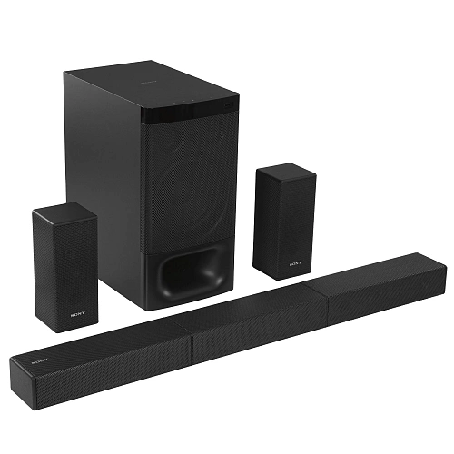 Саундбар Sony HT-S500RF