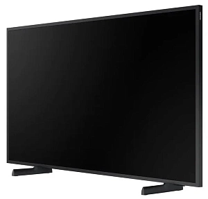 Телевизор Samsung QE43LS03FAUXRU (Черный, 43")