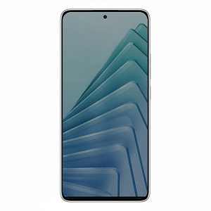Смартфон Xiaomi Redmi Note 14 5G (Белый, 8 ГБ, 256 ГБ, nanoSim+eSim, Global, Без Rustore)