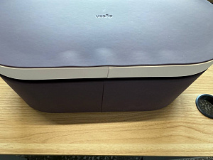 Стайлер Dyson Air Lab Coanda 2x HS09 (Ceramic Pink, Уценка)