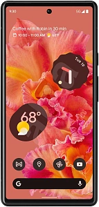 Смартфон Google Pixel 6 8/256GB USA (Розовый, США, 8 ГБ, 256 ГБ, nanoSim+eSim, Без Rustore)