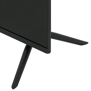 Телевизор Haier Smart TV S2 (Черный, 50")