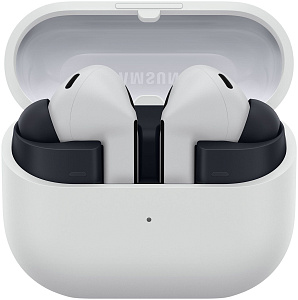 Беспроводные наушники Samsung Galaxy Buds 3 FE (Серый)