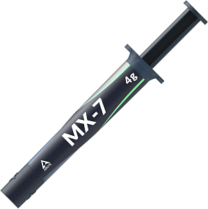 Термопаста Arctic Cooling MX-7 ACTCP00090A (Серый)