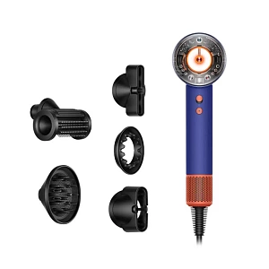 Фен Dyson Supersonic Nural HD16 (Blue/topaz)