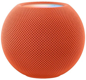 Умная колонка Apple HomePod mini (Оранжевый)