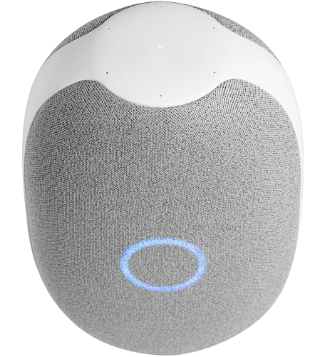 Умная колонка VK Капсула