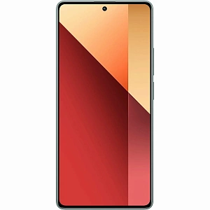 Смартфон Xiaomi Redmi Note 13 Pro 5G 8/128Gb Global (8 ГБ, 128 ГБ, Голубой, Global, nanoSim+eSim, Без Rustore)