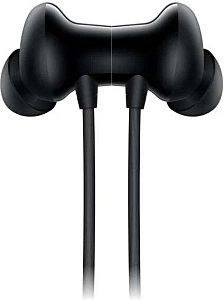 Беспроводные наушники OnePlus Bullets Wireless Z2 (Черный)