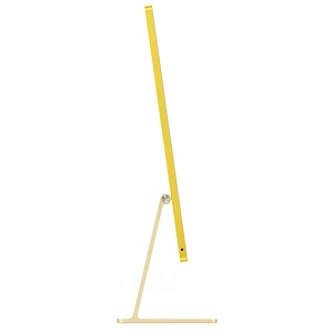 Моноблок Apple iMac 24 2024 (M4 8-Core, GPU 8-Core, 24GB, 512GB) (Жёлтый, 24 ГБ, 512 ГБ)