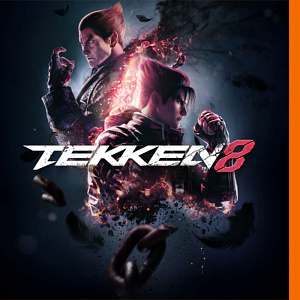 Игра Tekken 8 (Русские субтитры) (PlayStation 5)