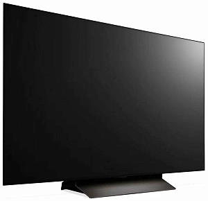 Телевизор LG OLED48C4RLA (48", Черный)