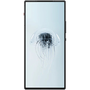 Смартфон Nubia RedMagic 10 Air (Черный, 16 ГБ, 512 ГБ, Dual nanoSim, Без Rustore)