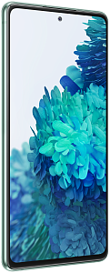 Смартфон Samsung Galaxy S20 FE 8/128GB (Мятный, 8 ГБ, 128 ГБ, Global, Dual nanoSim, Без Rustore)