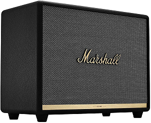 Портативная акустика Marshall Woburn III (Чёрный)