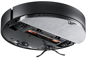 Робот-пылесос Dreame L10 Pro (Чёрный)