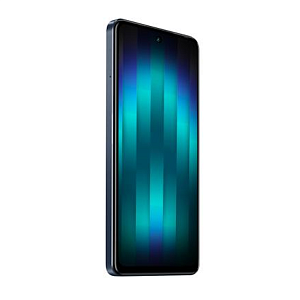 Смартфон Infinix Hot 30 8/128Gb (8 ГБ, 128 ГБ, Черный, Dual nanoSim, Global, Без Rustore)