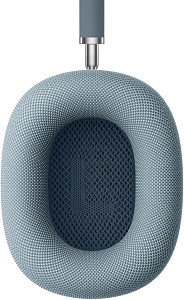 Беспроводные наушники Apple AirPods Max (2026) (Синий)