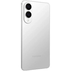 Смартфон Samsung Galaxy S25 Edge (512 ГБ, 12 ГБ, Белый, Global, Без Rustore)