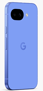 Смартфон Google Pixel 10a (Синий, Global, 8 ГБ, 256 ГБ, nanoSim+eSim, Без Rustore)
