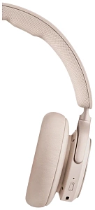 Беспроводные наушники Bang & Olufsen BeoPlay HX (Песочный)