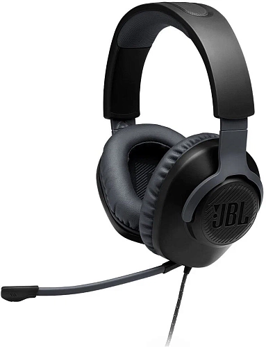 Наушники JBL QUANTUM 100