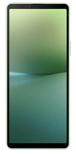 Смартфон Sony Xperia 10 V 8/128GB (8 ГБ, 128 ГБ, Зелёный, Global, nanoSim+eSim, Без Rustore)