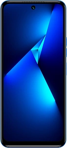 Смартфон Tecno Pova Neo 3 8/128GB RU/A (Синий, 8 ГБ, 128 ГБ, RU, Dual nanoSim, Без Rustore)