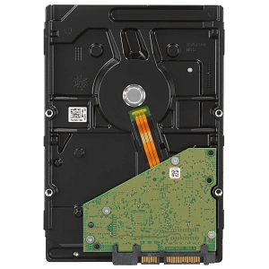 Внутренний жесткий диск Seagate SkyHawk (ST1000VX013) 256Mb 5900rpm SATA3 (Черный, 1 ТБ)