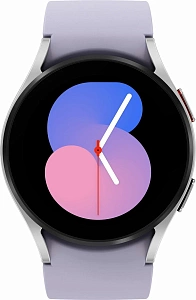 Умные часы Samsung Galaxy Watch 5 44mm (Лаванда)