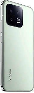 Смартфон Xiaomi 13 12/256GB CN (Зелёный, 12 ГБ, 256 ГБ, Китай, Dual nanoSim, Без Rustore)