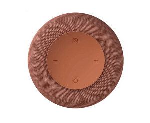 Умная колонка VK Капсула мини (Оранжевый)