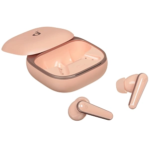 Беспроводные наушники Anker Soundcore Liberty 5 (Нежно-розовый)