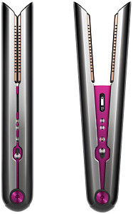 Выпрямитель Dyson Corrale HS03 (Никель/Фуксия)